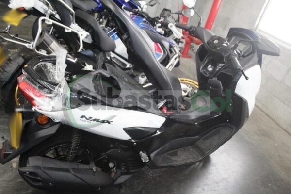 YAMAHA NMAX155 MODELO 2022
