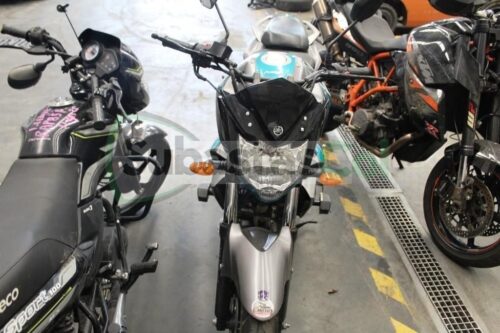 6ebe28c9-1fa6-4241-92ac-e4ab11917c40 YAMAHA FZN150 MODELO 2022