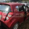 CHEVROLET SPARK MODELO 2015