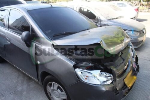 72e94f98-85c0-4f34-8c4d-4023baa1eecd CHEVROLET SAIL MODELO 2018