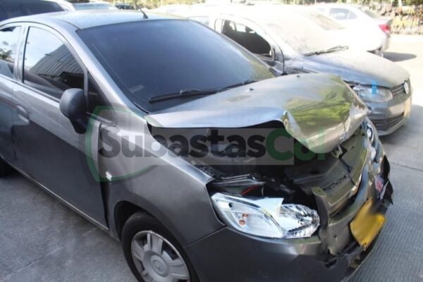 CHEVROLET SAIL MODELO 2018