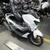 YAMAHA NMAX MODELO 2019