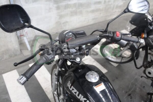 SUZUKI AX 4 MODELO 2024