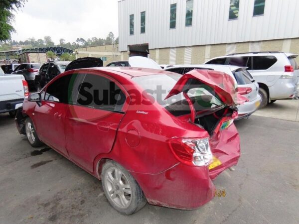 73716f32-6002-4bb3-9a08-e8ebc10166bc CHEVROLET SAIL MODELO 2017