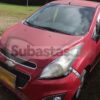 CHEVROLET SPARK MODELO 2015