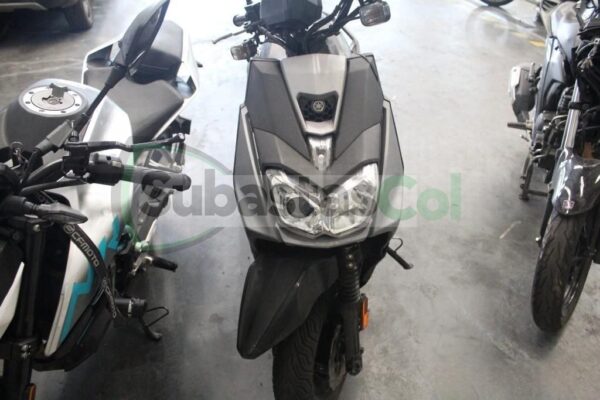 7ada0f58-997b-4f0f-969f-218052e40a43 YAMAHA YW125XFI MODELO 2017