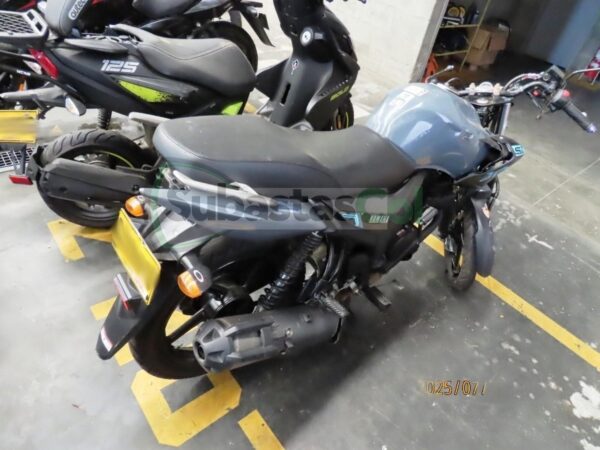 YAMAHA SZ15RR MODELO 2024