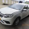 RENAULT SANDERO MODELO 2022