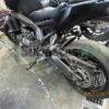 YAMAHA MT09 MODELO 2025