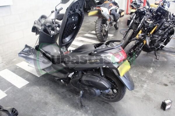 YAMAHA NMAX MODELO 2021