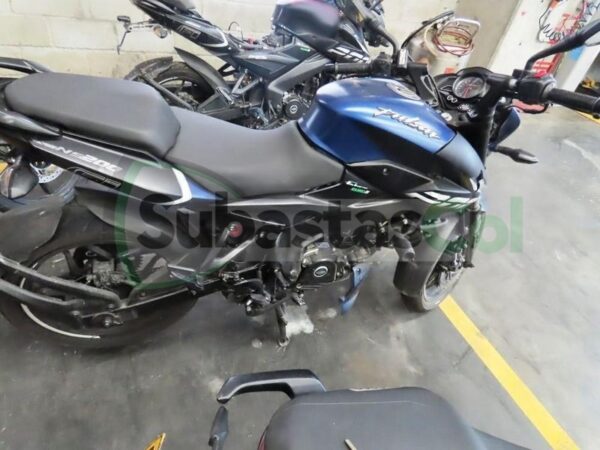 7f6325cf-5f52-4368-b4eb-88b5dcc8c088 BAJAJ PULSAR NS200 FI ABS MODELO 2024