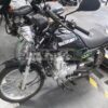 SUZUKI AX 4 MODELO 2024