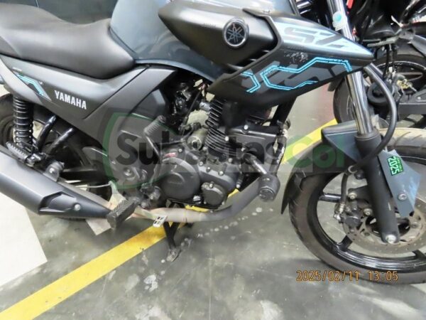 80bfbaee-0335-4072-ac5e-7739b679ca93 YAMAHA SZ15RR MODELO 2025