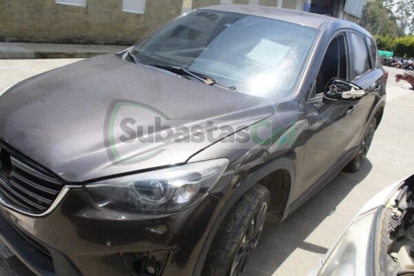 80e834bd-c409-4acb-ad8d-efa45f2333fa MAZDA CX-5 MODELO 2017