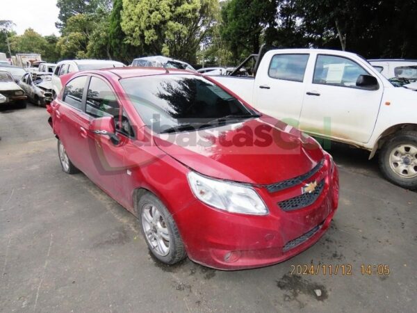 81769f7b-f3f3-40ef-8cb5-e5a8cacabfc2 CHEVROLET SAIL MODELO 2017