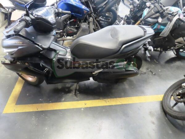 YAMAHA GDR155 (Aerox) MODELO 2025