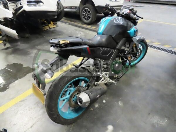 83055ab2-faf2-4ad7-8c0a-1e29dfe0e601 YAMAHA MT15 MODELO 2024