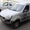 RENAULT KANGOO VU MODELO 2011