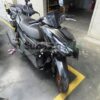 YAMAHA GDR155 (Aerox) MODELO 2025