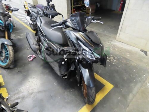 8b6bce5b-ca03-4f57-8019-af273dcbb039 YAMAHA GDR155 (Aerox) MODELO 2025