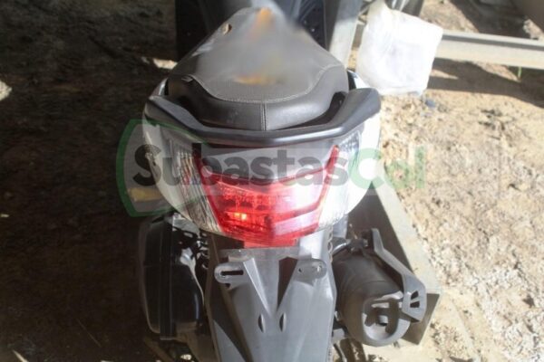 YAMAHA NMAX MODELO 2021