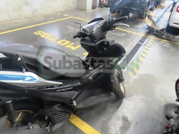 8d0b9d69-4a9a-40f8-aa0c-8572be1f87b6 YAMAHA GDR155 (Aerox) MODELO 2024