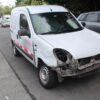 RENAULT KANGOO VU MODELO 2011