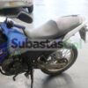YAMAHA XTZ250 MODELO 2021