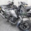 BAJAJ PULSAR 180 FI NEON MODELO 2022