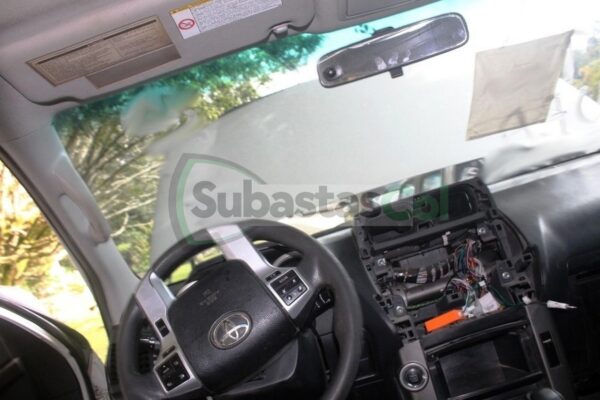 94631123-94cd-4083-8656-45b157b96c9b TOYOTA PRADO MODELO 2012
