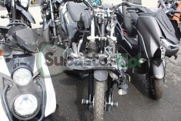 YAMAHA XTZ250 MODELO 2021