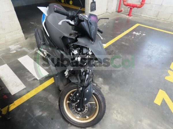 9685dfed-ade8-452a-849e-bddd247f153e YAMAHA GDR155 (Aerox) MODELO 2024