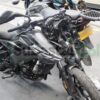 BAJAJ PULSAR NS 200 FI MODELO 2022