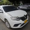 RENAULT SANDERO MODELO 2022