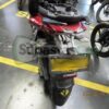 BAJAJ PULSAR 200 NS MODELO 2014