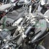 YAMAHA XTZ250 MODELO 2021