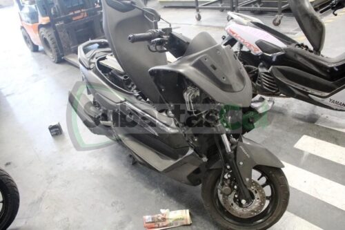 YAMAHA NMAX MODELO 2021