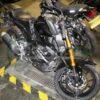 YAMAHA MT15 MODELO 2024