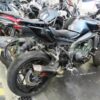 YAMAHA MT09 MODELO 2025