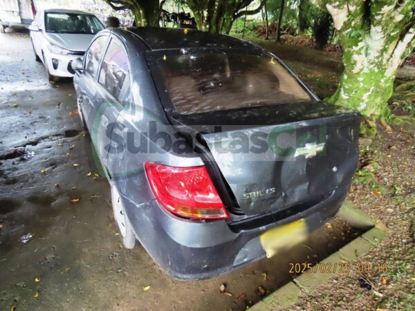 Copia de 3ad1a98b-46d7-451e-8411-d6fed5dd7ba6 CHEVROLET SAIL MODELO 2017