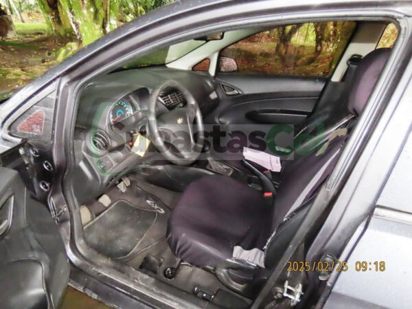 Copia de 4b0744ed-1787-4c95-b288-24c7321d1c2a CHEVROLET SAIL MODELO 2017