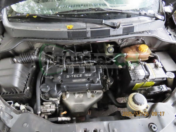 Copia de 970e5f86-a5b8-45f2-a0b6-217dcdef51e0 CHEVROLET SAIL MODELO 2017