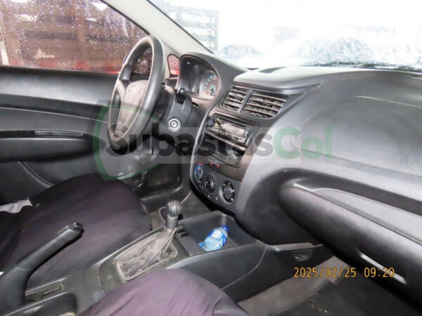 Copia de df38b523-5b09-43c6-a7f9-c3b0b7ed6cce CHEVROLET SAIL MODELO 2017