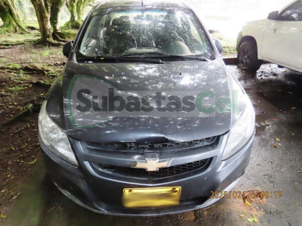 Copia de df72c0ea-6b95-4eff-a8f2-c325e34022ca CHEVROLET SAIL MODELO 2017