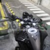 YAMAHA MT15 MODELO 2024