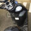 YAMAHA BWS 125X MODELO 2016