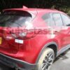 MAZDA CX-5 MODELO 2017