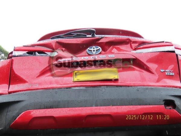 a74efe24-e070-45d3-b32b-29d713dafa04 TOYOTA COROLLA CROSS MODELO 2026
