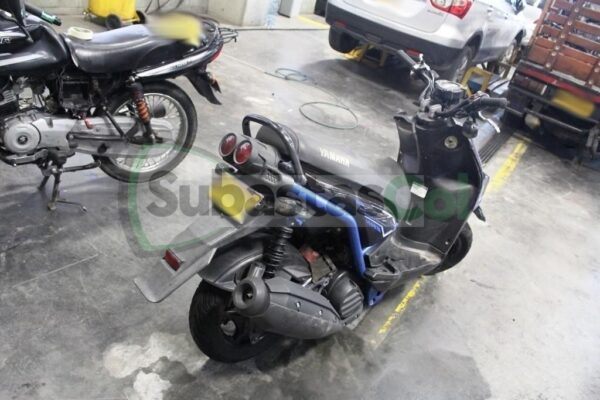 aa908a51-8635-488a-be0b-215023966696 YAMAHA BWS 125X MODELO 2018