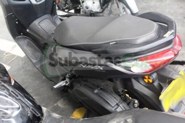 YAMAHA NMAX155 MODELO 2022